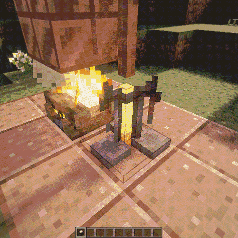Whiskey distillation
