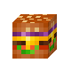 Default Hamburger HAMBURGER