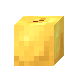 Golden Candy Apple