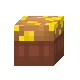 Golden Apple Muffin