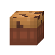 Chocolate Chip Muffin