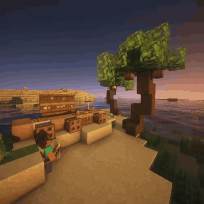 Fruit growing and harvesting